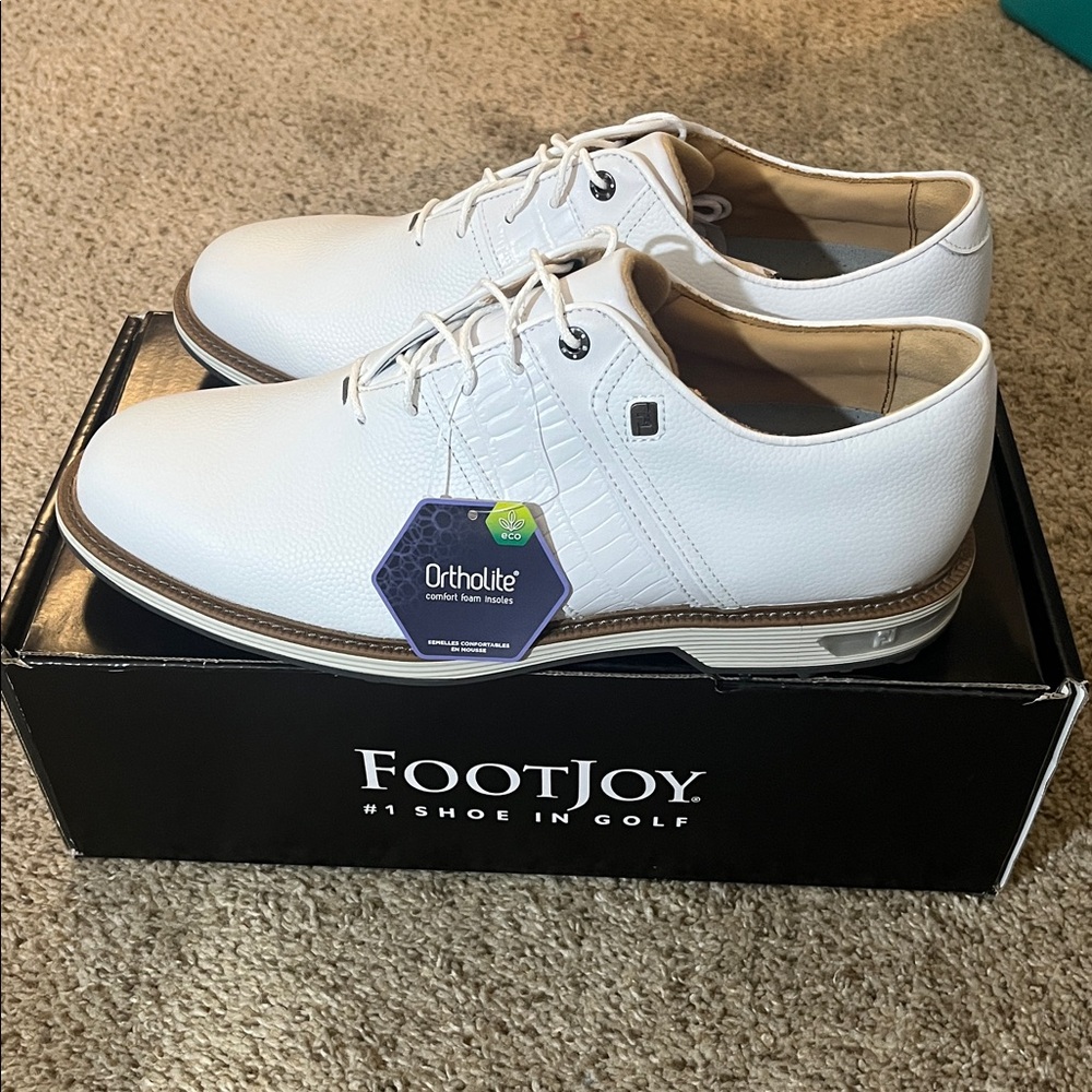 FootJoy premier series-field golf shoes